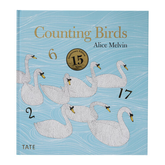 Counting Birds (anniversary edition)